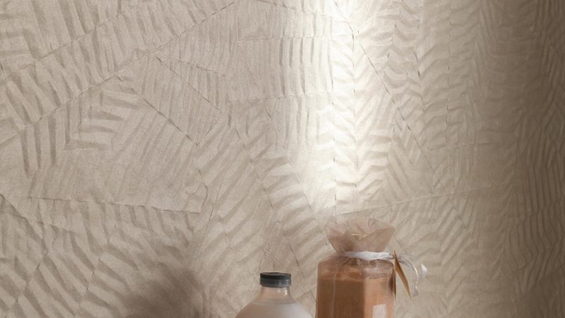 客厅瓷砖铺贴，湿铺法步骤全解析