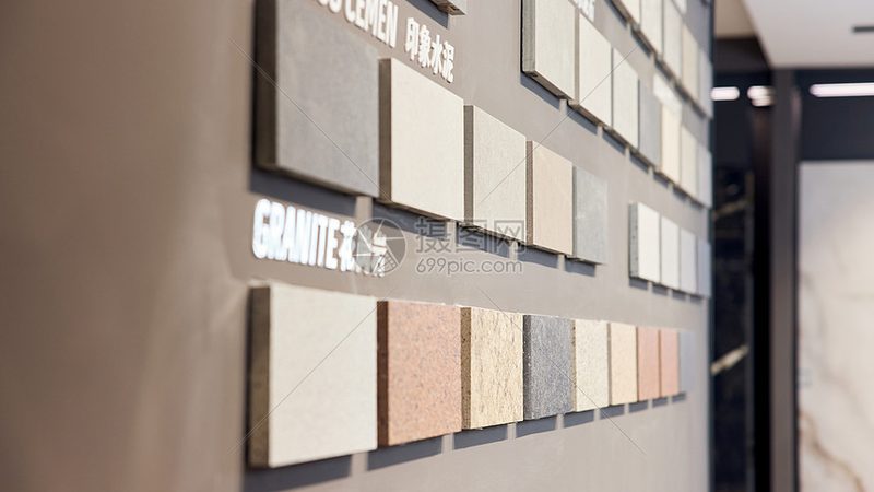 抛釉砖800x800耐磨等级，选购时不可忽视的关键指标**