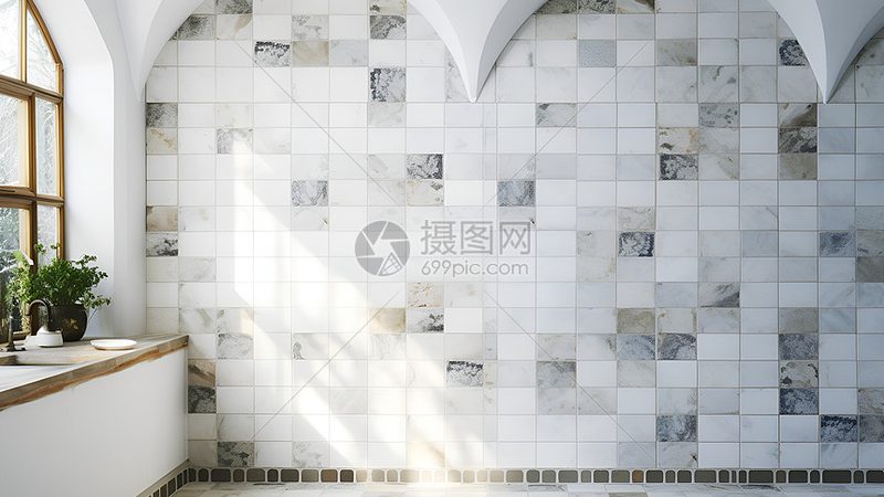 卫生间瓷砖拉槽加工费，上海地区价格解析**