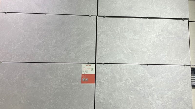 仿古砖代理加盟：揭秘利润背后的行业逻辑**