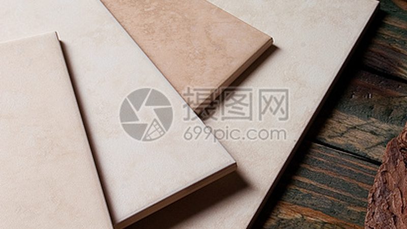 工字铺木纹砖：打造家居风格的独特之选**